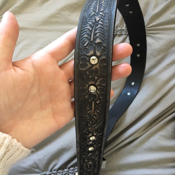 Lammles western belt - Picture 2 of 2